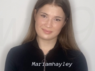 Mariamhayley
