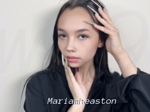 Mariamheaston