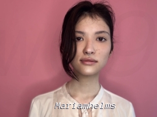 Mariamhelms