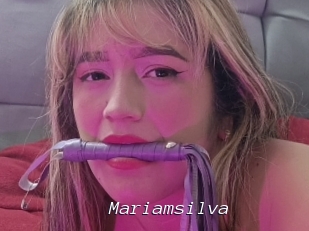 Mariamsilva