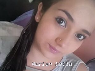 Marian_bella