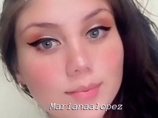 Marianaalopez