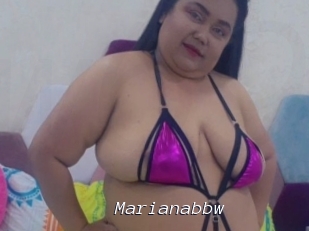 Marianabbw
