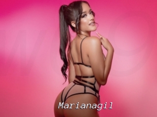 Marianagil