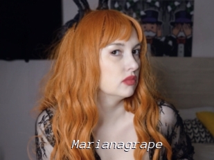 Marianagrape
