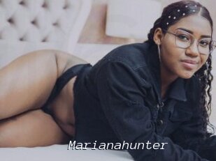 Marianahunter
