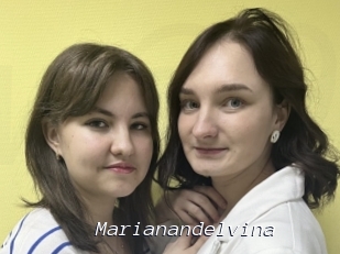 Marianandelvina