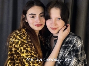 Marianandmoire