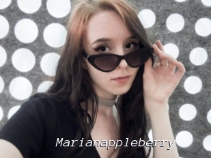 Marianappleberry