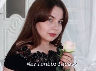 Marianaprincess