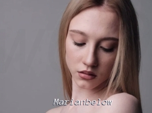 Marianbelow