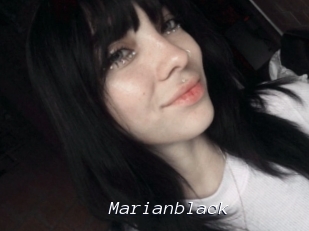 Marianblack