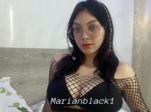 Marianblack1