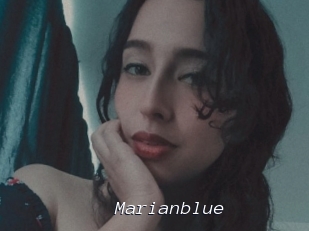 Marianblue