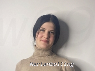 Marianbolling