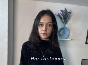 Marianbones