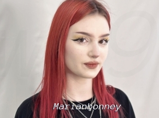 Marianbonney