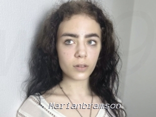 Marianbramson