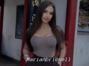 Marianbrickell