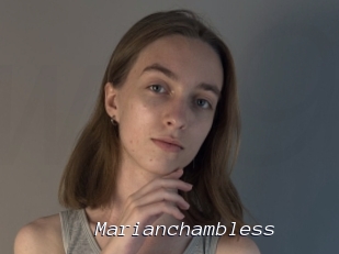 Marianchambless