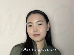 Mariancolburn