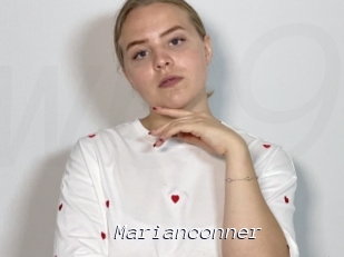 Marianconner