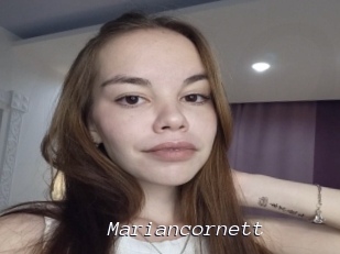 Mariancornett