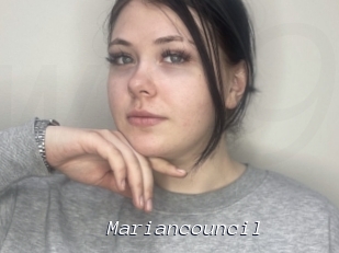 Mariancouncil