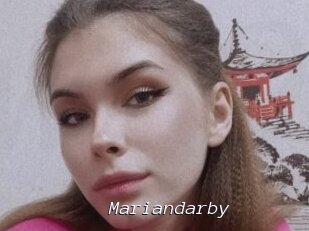 Mariandarby