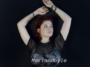 Mariandoyle