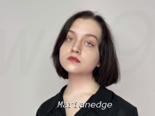 Marianedge