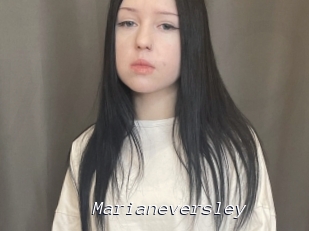 Marianeversley