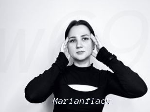 Marianflack