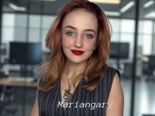 Mariangary