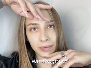 Mariangrief