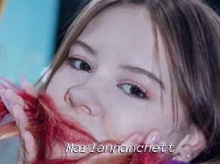 Marianhanchett