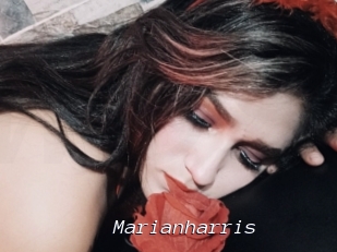 Marianharris