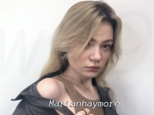Marianhaymore