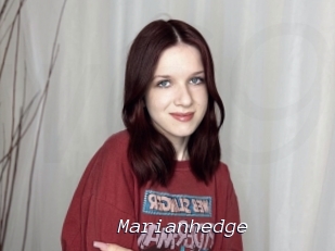 Marianhedge