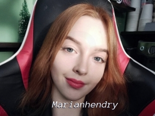 Marianhendry