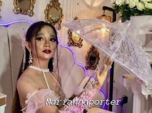 Mariannaporter