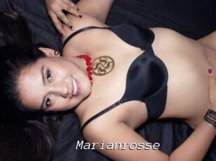 Marianrosse