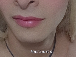 Mariants