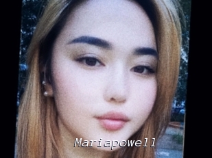 Mariapowell
