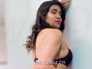 Mariaprin