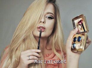 Mariaroset
