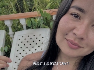 Mariasbrown