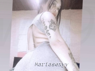 Mariasexyy