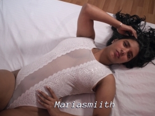Mariasmiith
