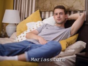 Mariasstorm